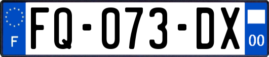 FQ-073-DX