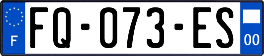 FQ-073-ES