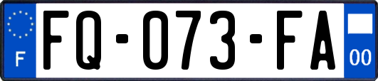 FQ-073-FA