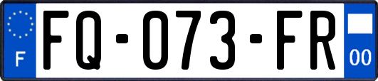 FQ-073-FR