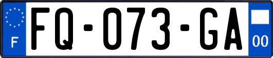 FQ-073-GA