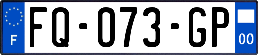 FQ-073-GP