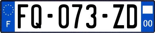FQ-073-ZD