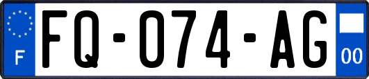 FQ-074-AG