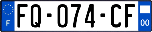 FQ-074-CF