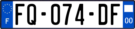 FQ-074-DF