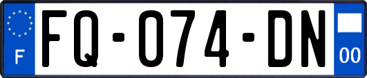 FQ-074-DN