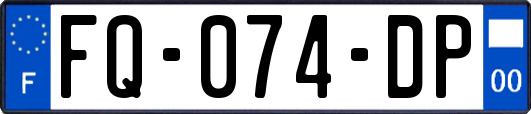 FQ-074-DP