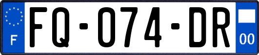 FQ-074-DR