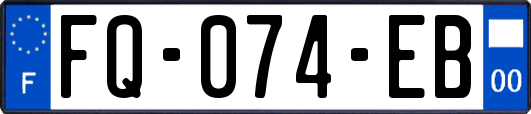 FQ-074-EB