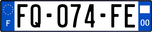 FQ-074-FE