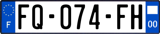 FQ-074-FH