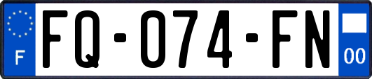 FQ-074-FN