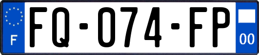 FQ-074-FP