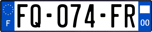 FQ-074-FR