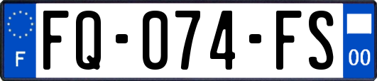 FQ-074-FS