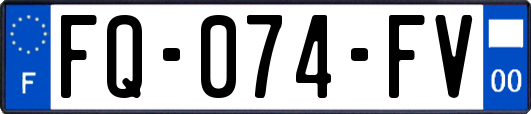 FQ-074-FV