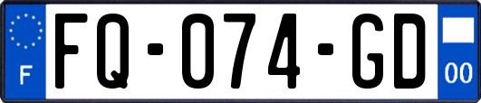 FQ-074-GD