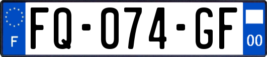 FQ-074-GF