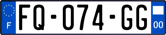 FQ-074-GG