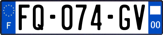 FQ-074-GV