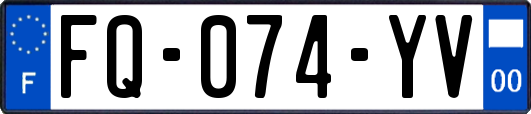 FQ-074-YV