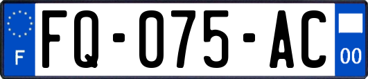 FQ-075-AC