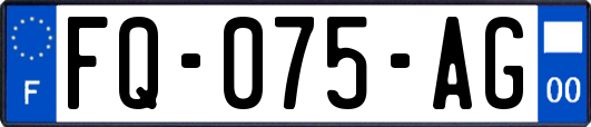 FQ-075-AG