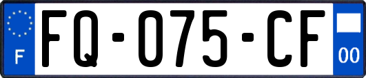 FQ-075-CF