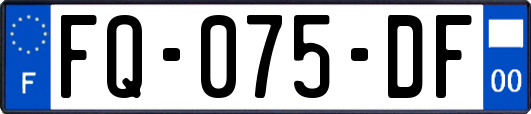 FQ-075-DF