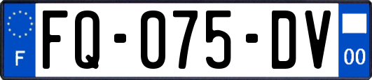 FQ-075-DV