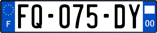 FQ-075-DY