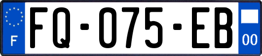FQ-075-EB