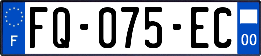 FQ-075-EC
