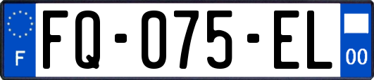 FQ-075-EL