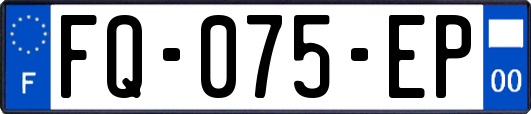 FQ-075-EP