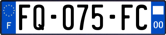 FQ-075-FC