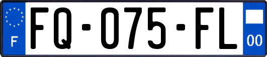 FQ-075-FL