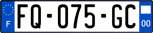 FQ-075-GC