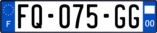 FQ-075-GG