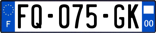 FQ-075-GK