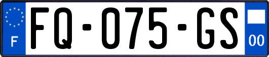 FQ-075-GS