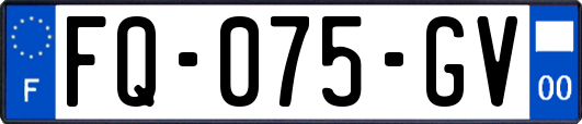 FQ-075-GV