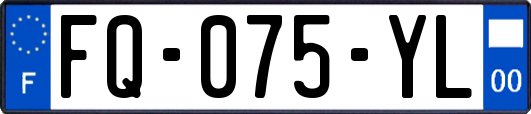 FQ-075-YL