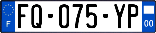 FQ-075-YP
