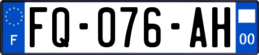 FQ-076-AH