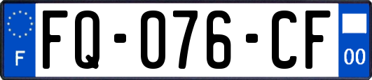 FQ-076-CF