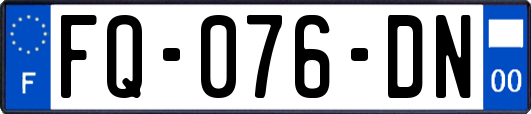 FQ-076-DN