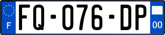 FQ-076-DP