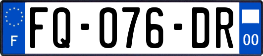 FQ-076-DR